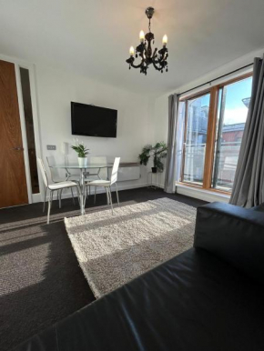 Central 2bed 2bath